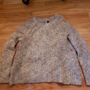 Topshop Crewneck Sweater, Size S, Mint Condition